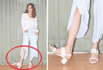 ‘문재인 구두’ 그 브랜드, 이번엔 이효리 덕 사이트 마비