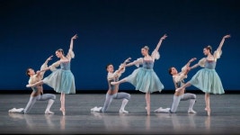 [코로나 ‘집콕’ 가이드] 온라인으로 즐기는 발레… 국내에 소개안된 3편