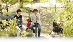 ‘집사부일체’ 이승기, ‘숲속 콘서트’ I Believe 열창