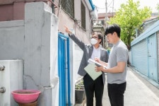 안전사고 주민불안 해소…강서구, 찾아가는 민간건축물 안전점검