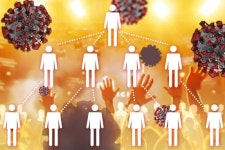 [속보] “25일 낮 기준 이태원 클럽 관련 확진자 총 237명”