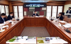 의정부 민락국민체육센터 조성 본격화