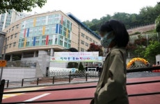 경북 185교·서울 11교·부천 1교 내일 등교 연기