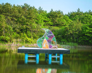 묵묵히 길을 묻다 자그만 12 예배당