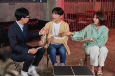 ‘유퀴즈 온더블럭’ 현실판 ‘슬의생’의 조금 특별한 일상