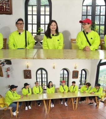 ‘런닝맨’ 돌아온 전소민 “연락 뜸했던 멤버? 데스노트 적어놨다”