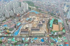 인천도시공사, 솔빛주공 일조권 딜레마 대화 필요