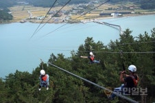6월 섬여행 어때요?...완도 ‘생일도’·강진 ‘가우도’ 추천관광지 선정