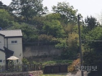 [포착] 문 대통령 머물 곳? ‘14억원’ 양산 땅 보니