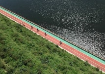 아라뱃길 훼손된 시신 일부 또 발견… “5㎞ 떨어진 지점”