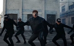 네티즌 유희문화와 ‘깡 신드롬’의 허탈함