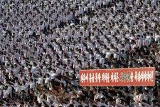 北, 우리 정부 향해 ‘저능아’ 막말…눈치만 보는 南