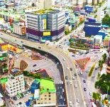 광주 백운광장 일대 확 바뀐다