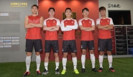 “하루빨리 팬들과 ‘승리의 랄랄라’ 부르고파”