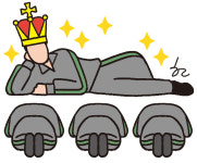 [단독]‘황제 복무’ 공군 병사, 휴가 나가 병원 입원했다