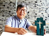 “수고하고 무거운 짐 진 자들 오세요”… 잠시 쉬었다 가는 영성의 집, 제주임마누엘하우스