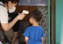 부천 어린이집 원장 확진… 교사·원생 90명 검사
