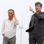 “등끄기 운동 다시 해야죠, 바람개비도 중요해질 겁니다”