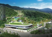 이천시 부악근린공원 가시화…2021년초 착공
