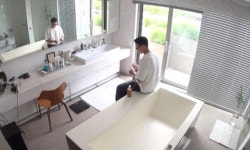 ‘나 혼자 산다’ 유아인, 아인하우스 최초 공개