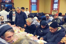 “지극히 소외된 이웃을 섬기는 게 우리의 땅끝 사역”