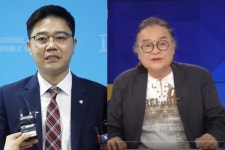 지성호 의원에 ‘분수를 알라’고 했던 김갑수 시사평론가 해명