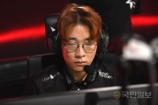 ‘플로리스’ 성연준 “경기 전부터 질 거 같지 않더라”