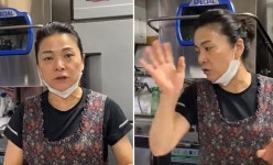 “내가 골목식당 왜 나갔나” 분노한 서산 돼지찌개집 사장님