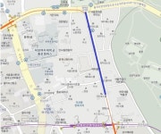 유일하게 원형 보존된 돈화문로 ‘피맛길’ 되살린다