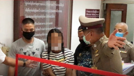 친부 살해·성기 훼손까지… 체포된 친딸이 밝힌 이유는