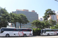 “안동병원 의사들은 헌혈도 잘 합니다”