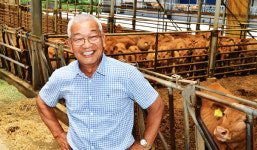 [일과 신앙] “죽을 만큼 힘들 때 나를 붙잡은 건 아내의 기도”