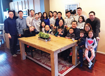 교회당 예배 집착 말고 가정 예배 회복해야