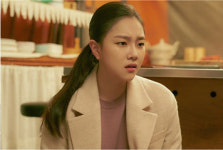 ‘쌍갑포차’ 환생 대신 포차에서 만난 가족 3인방