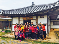 [역경의 열매] 호용한 (16) 달동네 목회의 원동력은 구제 사역에 헌신한 교인들