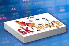 ‘K-바이오주’ SK바이오팜, 포스코 시총 제쳤다 ‘과열’