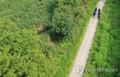 엉뚱한 소문으로 드러난 아내 암 투병 코로나19 확진자
