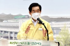 안병용 의정부시장, ‘호화 화장실’ ‘국제 테니스장’ 논란 해명