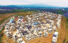 예래단지 거액 배상한 JDC “제주, 대규모 토지개발 없을 것”