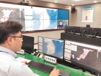 돼지열병 발생 농장 3㎞ 접근땐 축산 차량에 ‘경고음’ 보내