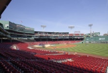 메이저리그 선수 58명 코로나19 확진 ‘비상’