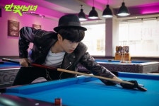 ‘만찢남녀’ 김민규VS최현욱, 타오르는 라이벌 대결