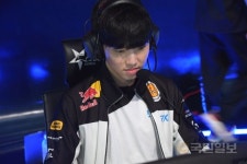[LCK] DRX, 담원 잡고 선두 탈환