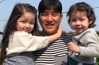 “언제 ‘슈돌’ 돌아오냐”는 팬들에게 박주호가 답했다