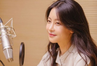 오연서 재능기부, ‘스타책방’ 랜선언니로 변신