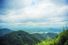 초록 숲·맑은 물·시원한 바람… 한여름에도 오싹