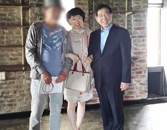 “빌 게이츠는 비서랑 결혼도 했다” 진혜원 글 또 논란
