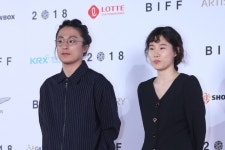 구교환·이옥섭 감독 “7년째 열애중”…영화계 장수 커플
