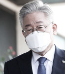 ‘이재명’ 대법 ‘원심 파기 환송’ 후 첫 마디는…