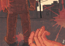 “절교하자” 격분해 지인 살해한 남성 징역 18년